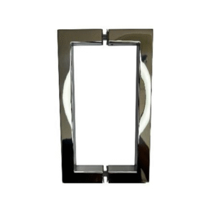 8" Square Handle