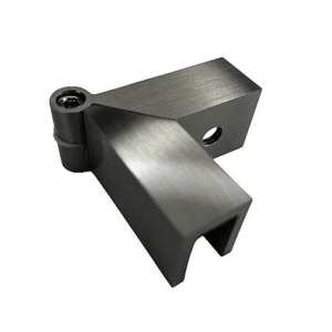 Glass to Glass Clamp