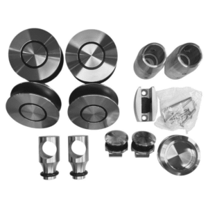 A-SQ4 Round Roller System