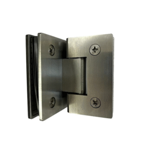 Glass to Glass Hinges